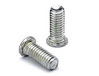 Self Clinch Thin Panel Non Flush Head Studs